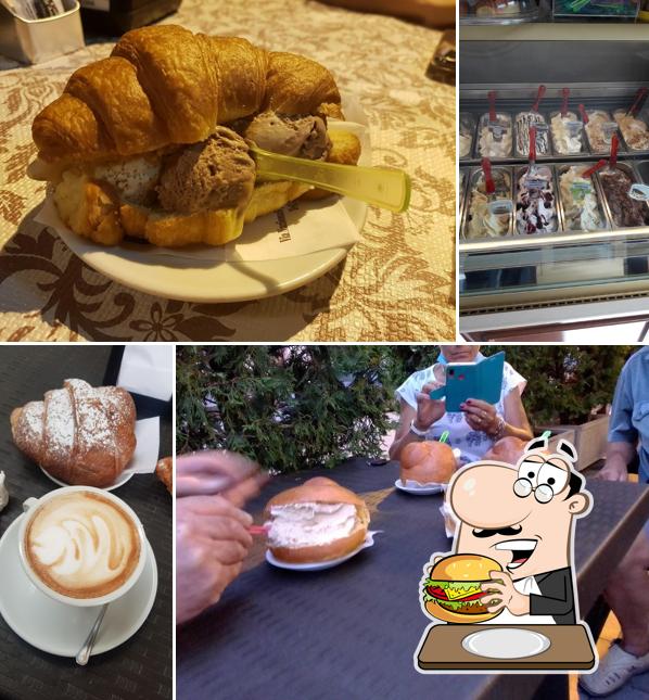 Il Caffè Dell'angolo