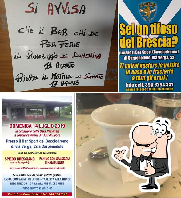 Vedi questa immagine di Il Pallino del Caffè
