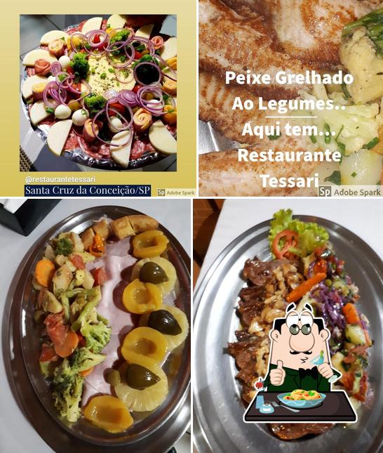Restaurante Tessari