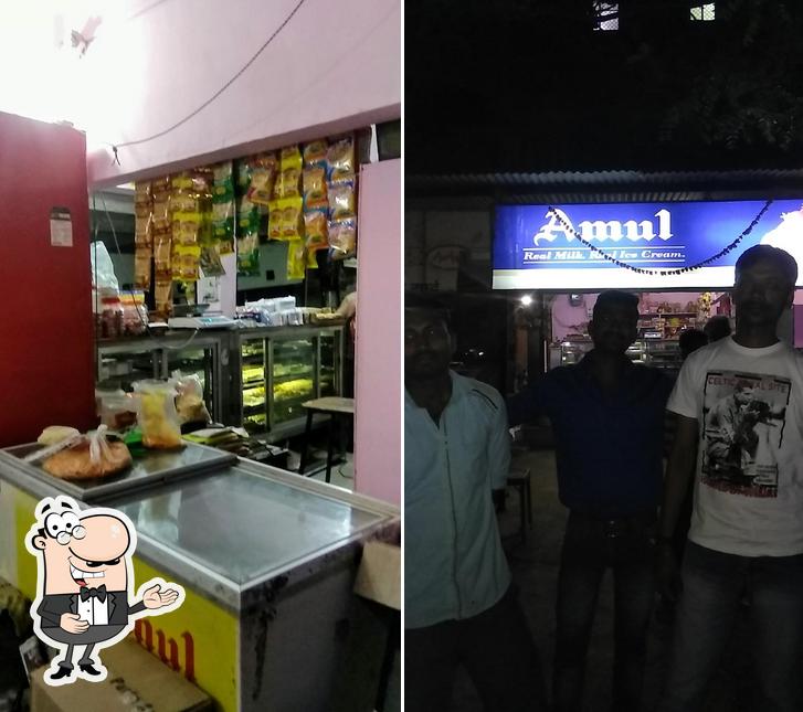 See this photo of Rajkamal Restaurant