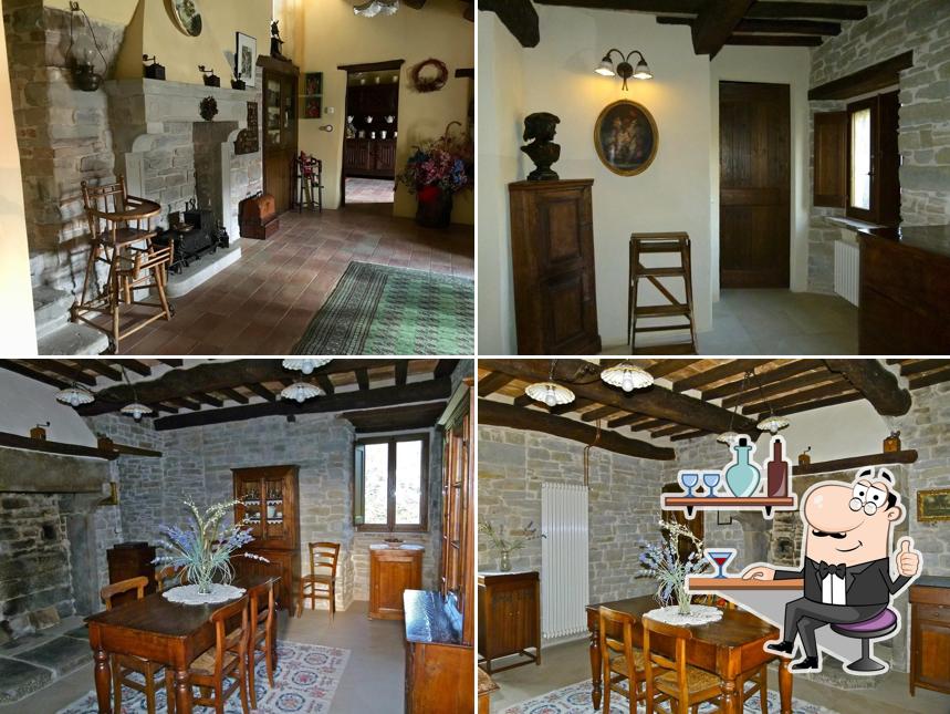 Castello della Pieve