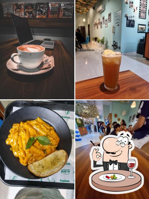 FILM CITY CAFE