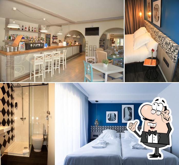 Hotel La Concha Soul