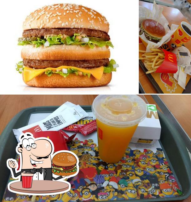 McDonald's, São Paulo, Santo Amaro - Restaurant menu, prices and reviews