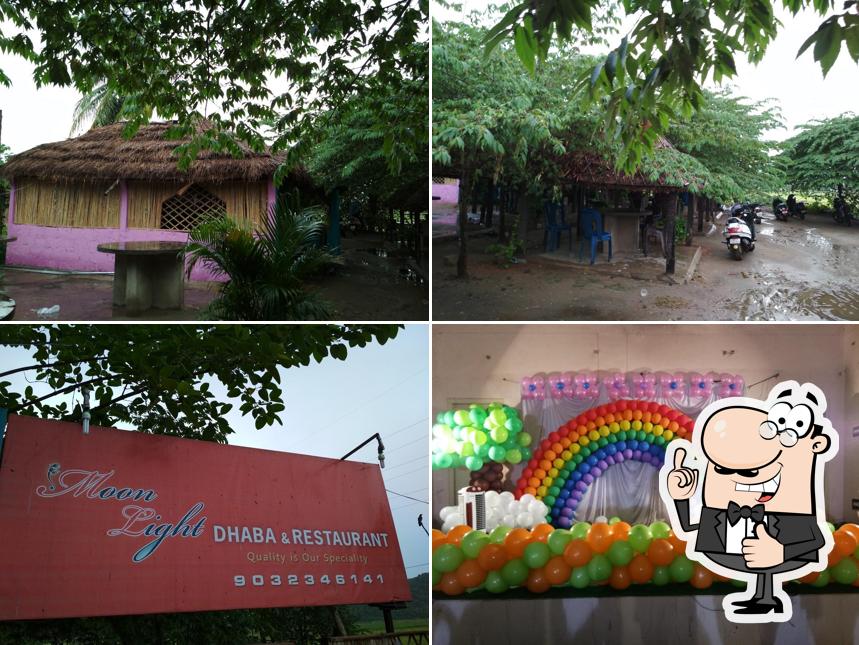 Look at this photo of Moonlight Dhaba v Tatababu