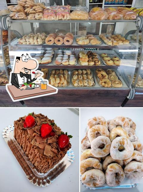 Padaria Bom Retiro