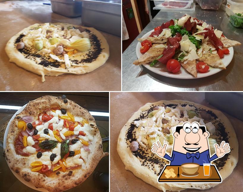 Pizza & Sfizi - Pizzeria - Capo d'Orlando