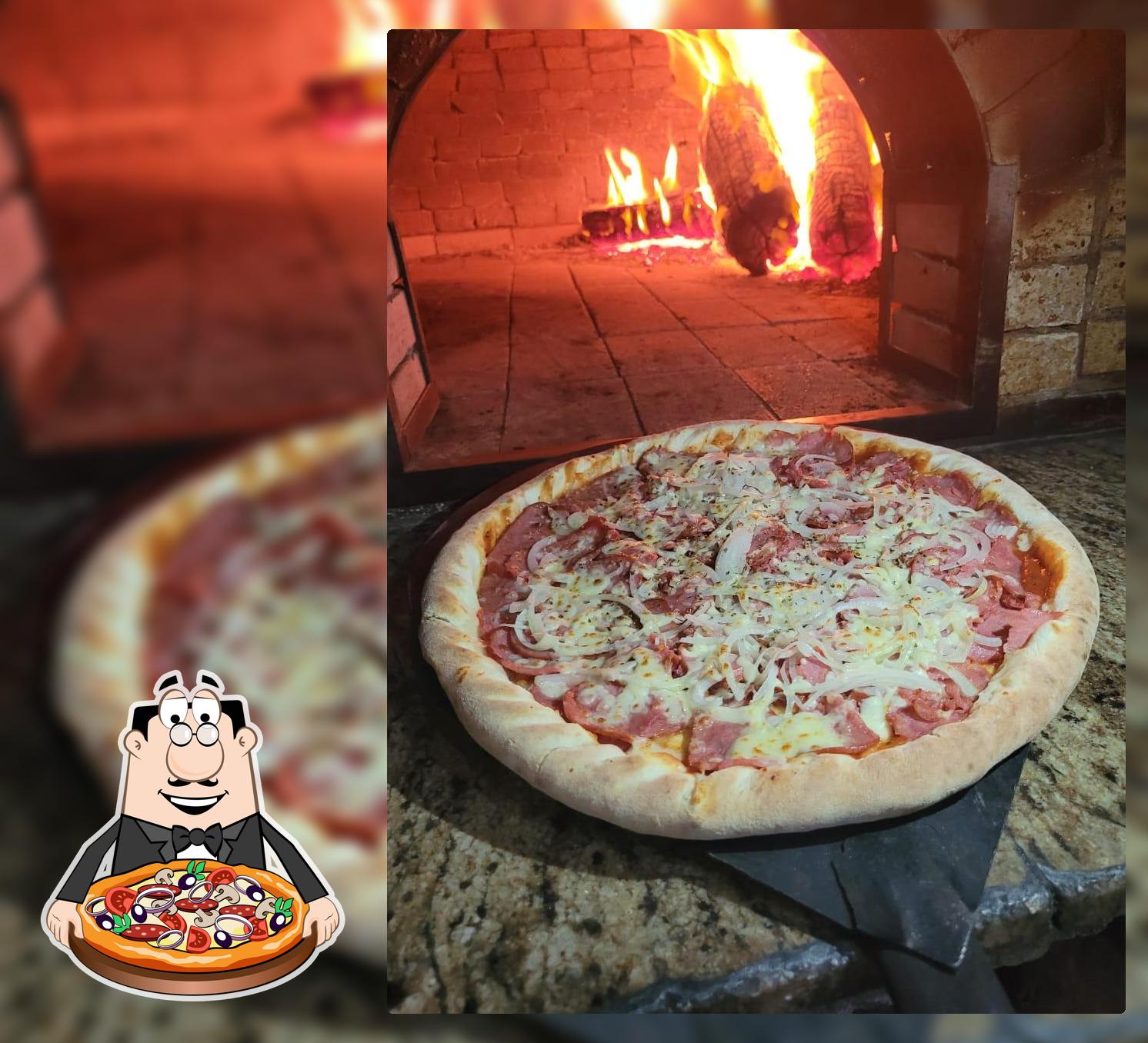 Pizzaria San Pietro