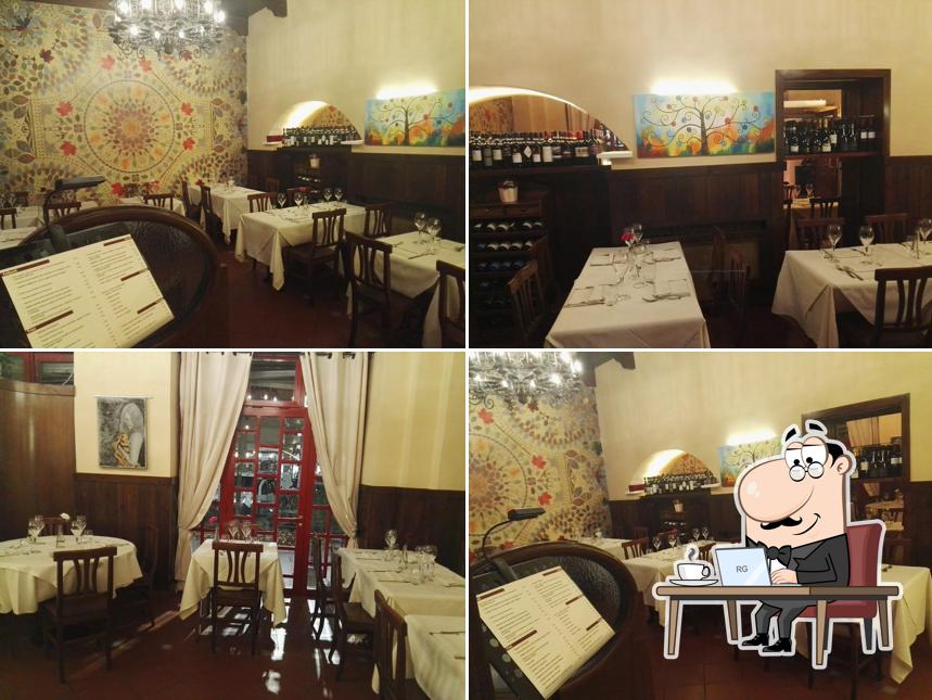 Ristorante Borsieri 39