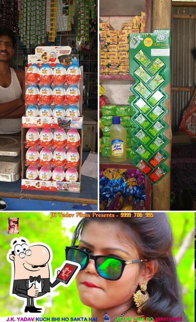Look at the image of Satya Narayana ke hotel