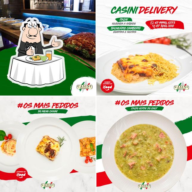Spazio Di Pasta