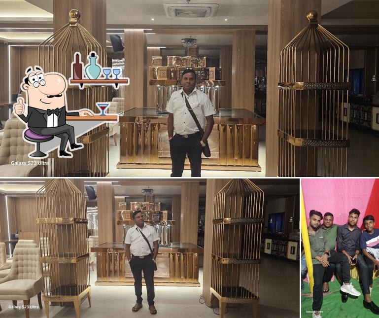 Suvo Hotel