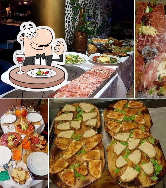 la cantina Paderno Dugnano (ex cantina di Monza)