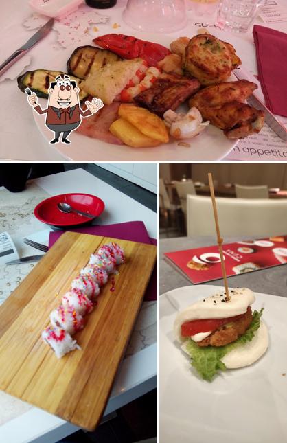 Platti al Sushiko