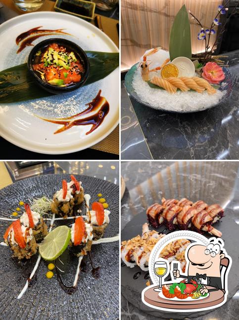 Umi Sushi Restaurant