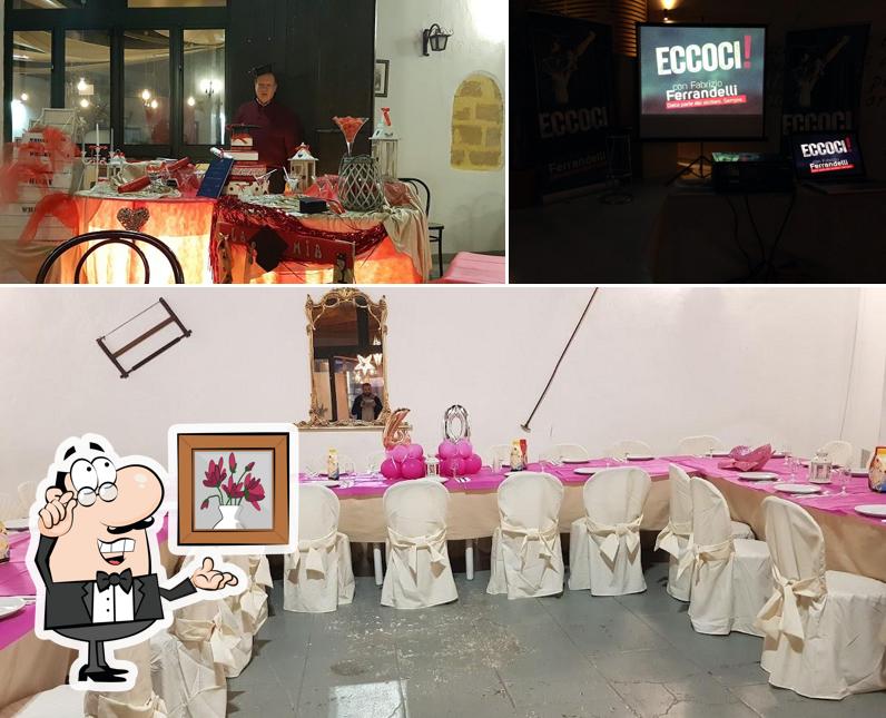 Villa Oliva Ristorante Pizzeria