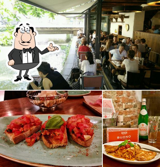 Tanivera Pizza E Pasta Weinhofberg Ulm Tanivera Pizza e Pasta, Ulm - Speisekarte, Preise und Bewertungen