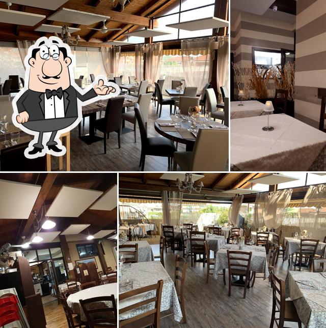 Ristorante La Zucca Matta