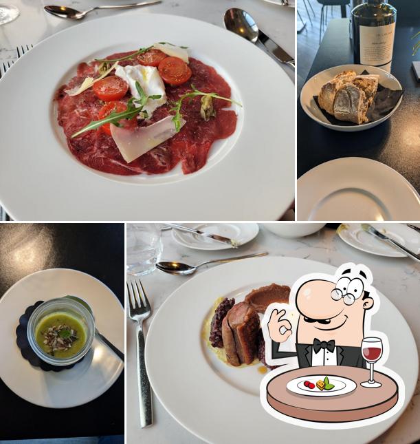 Platti al B Restaurant & B Bar