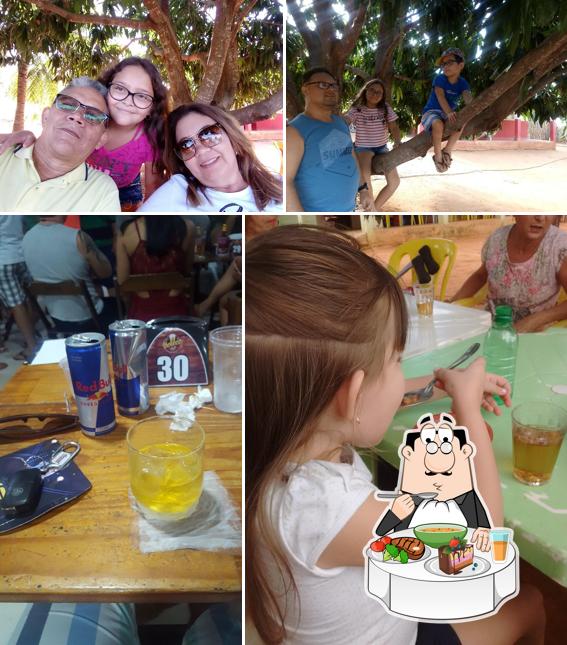 Bar e Restaurante do Bebel