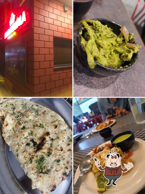 Meals at Biryaaniwala (Belagavi)