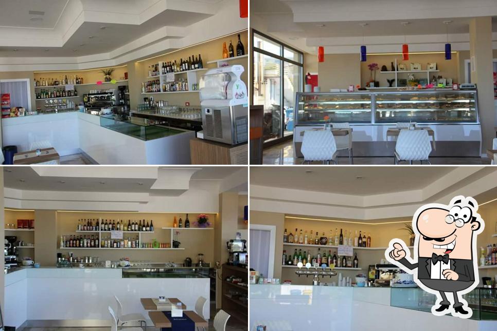 Pasticceria Caffetteria Alvino