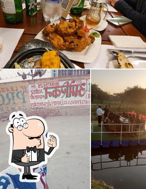 See the picture of Boomerang