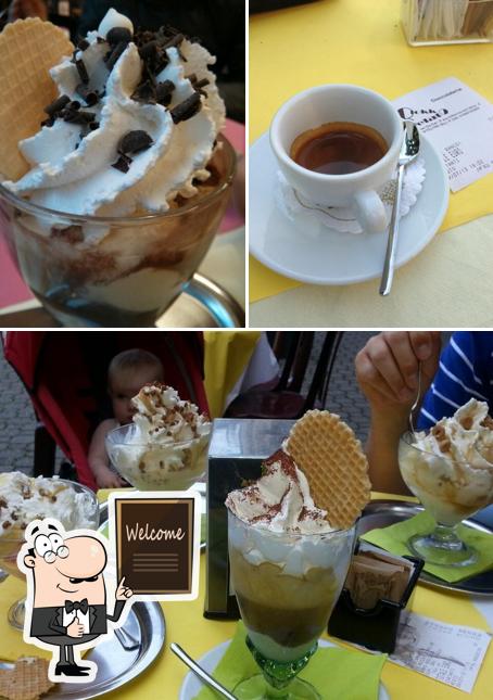 Ciokkogelato Cioccolateria