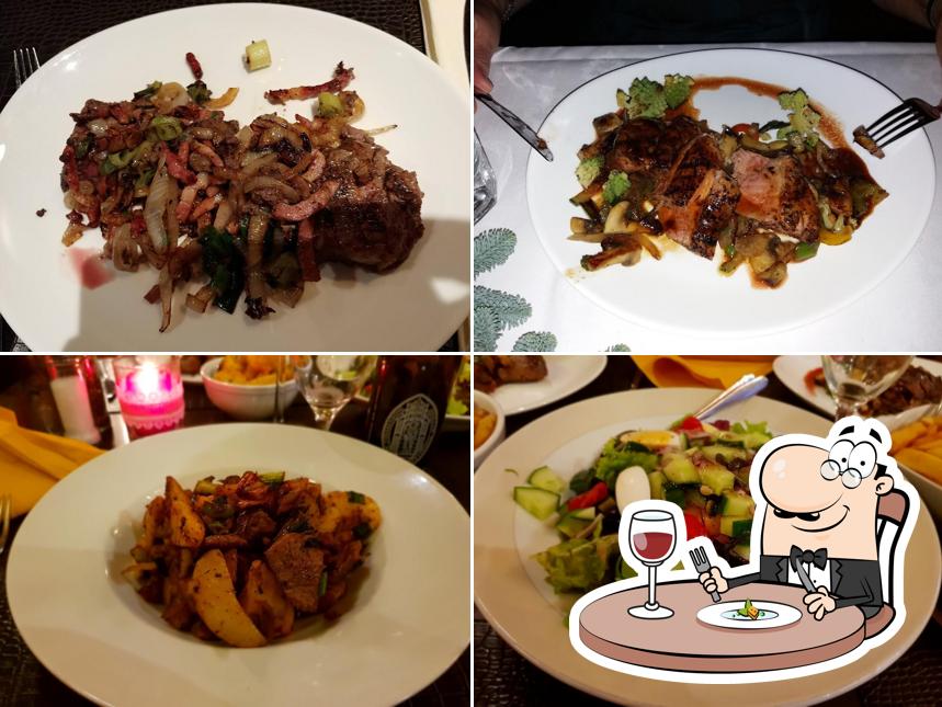 Café & Restaurant De Smidte Workum