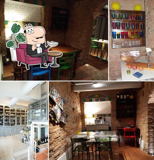 Emporio Vino e Sapori