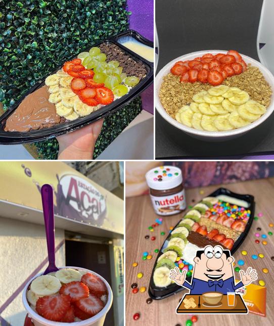 Estação do Açaí Ltda