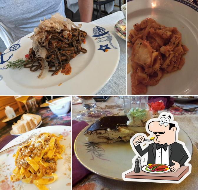 Platti al Gilda Bistrot