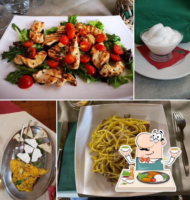 Ristorante Pizzeria Il Molino