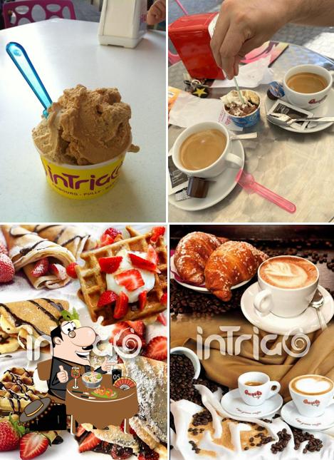 Cibo al Intrigo Gelateria