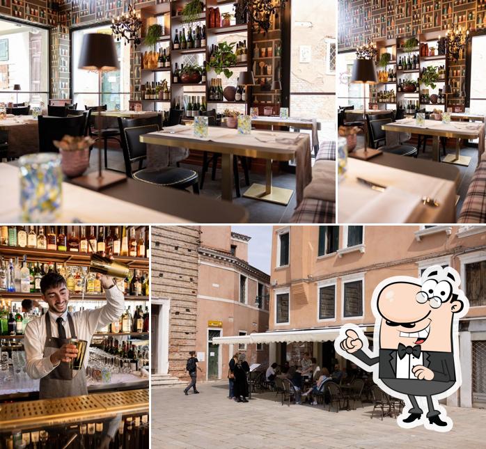 La Loggia Bistrò Venezia