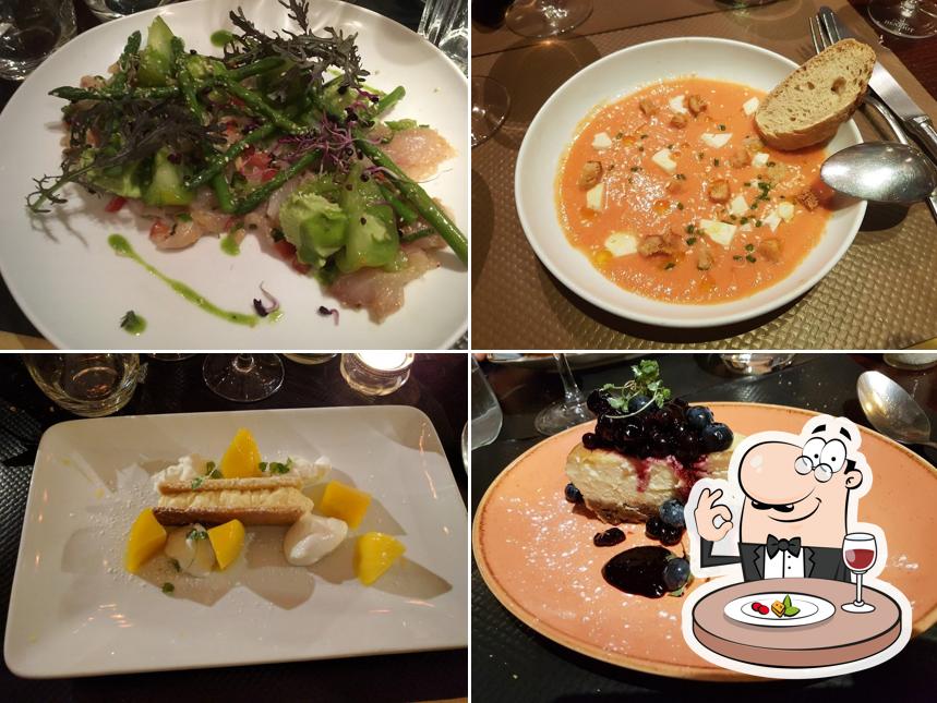 Le Bouchon Bordelais