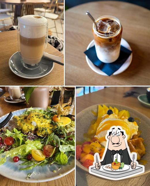 Cibo al Malea - Café