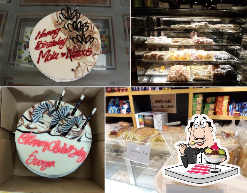 Marlee's Bake Junction
