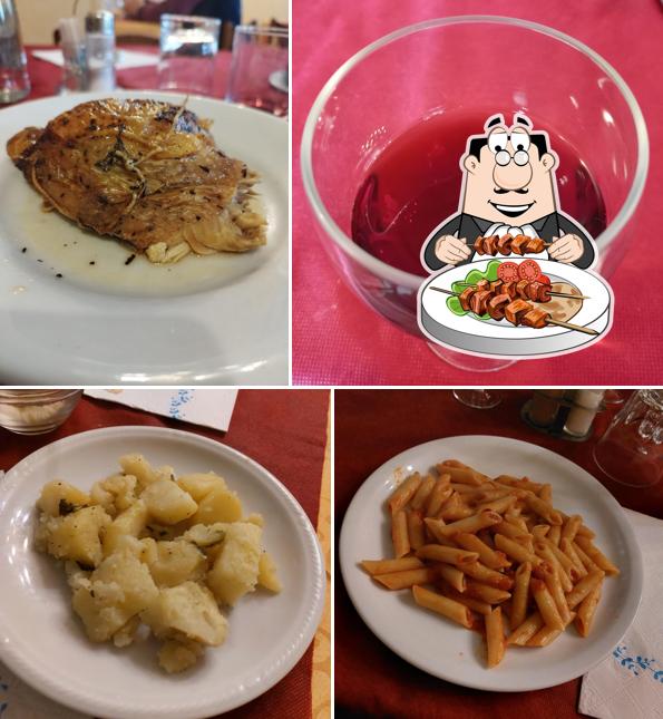 Platti al Alla Familiare