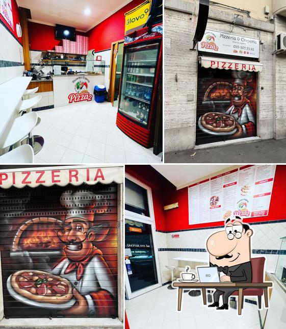 La Casa della Pizza 2