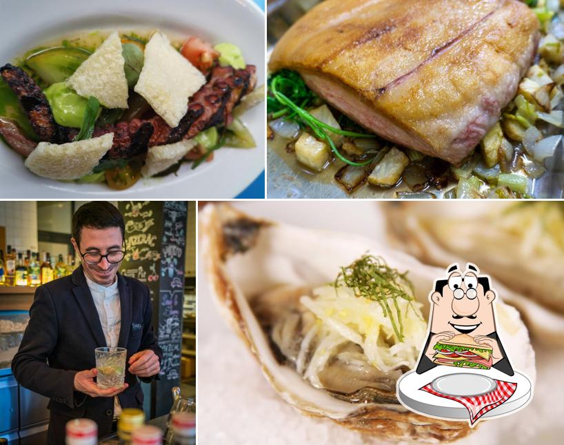 Prenditi un panino a Löweneck