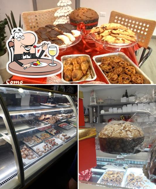 Cibo al Doranna