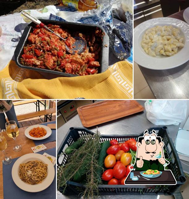 Rifugio Mickey mouse