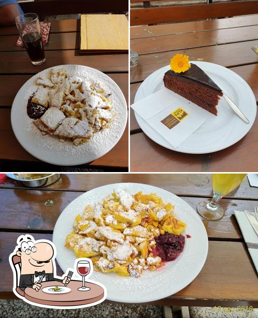 Cibo al Schillerhof