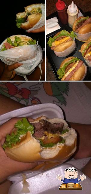 Serginhos Lanches