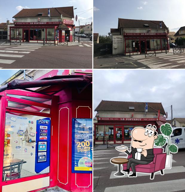 Tabac Le Fontenoy