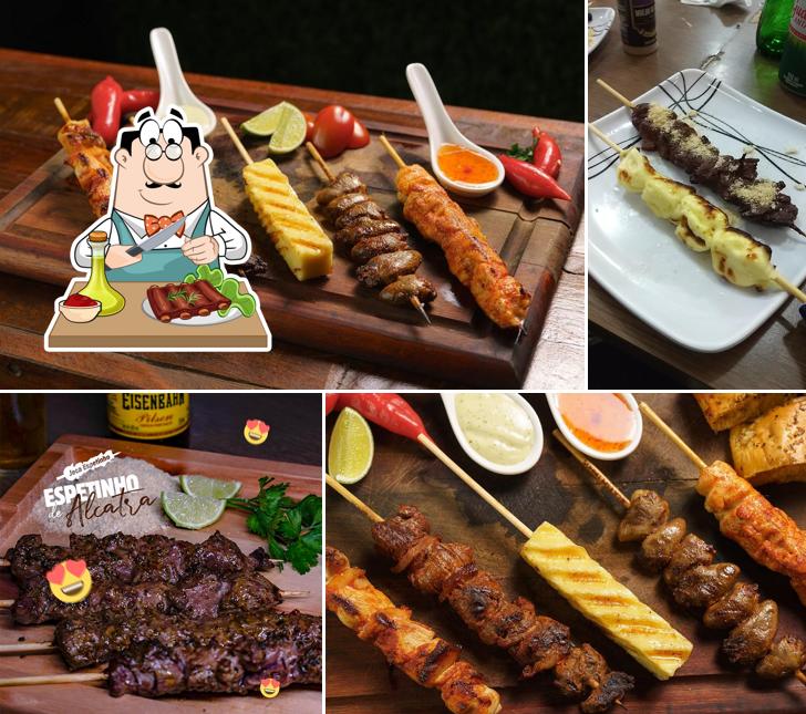 Rafain Chopp by Jeca Espetinho