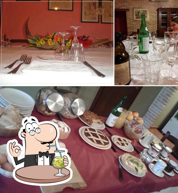 Agriturismo Il Cerreto