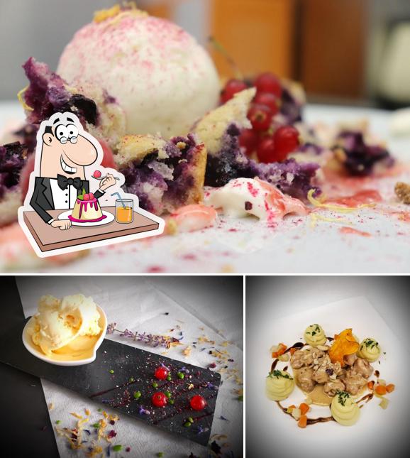 Ristorante Bareggcenter