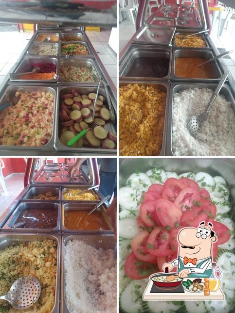 Churrascaria Sabor Na Brasa